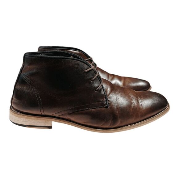 JOSEPH ABBOUD Lodi Chukka Boot Size 13D main image 8